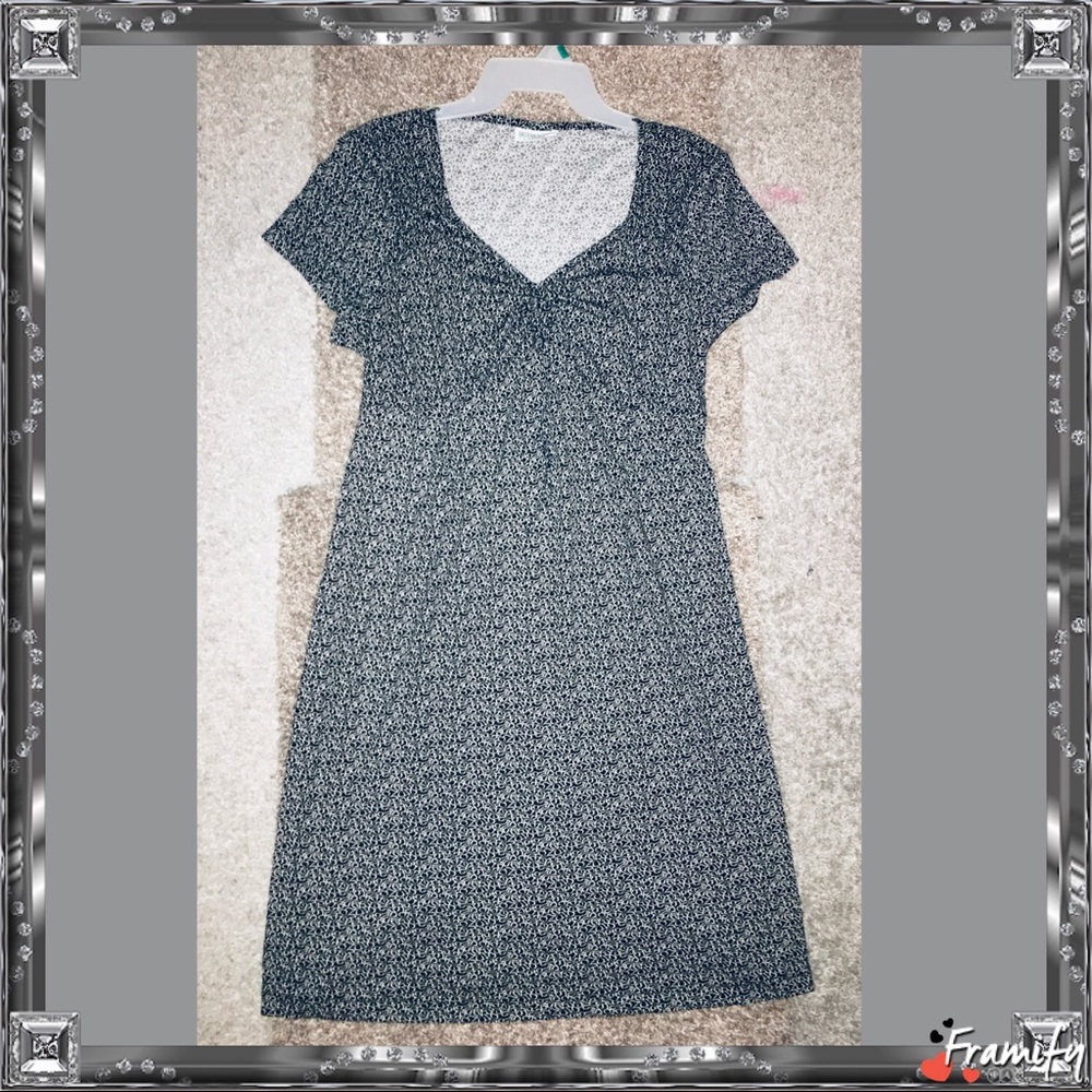 Maternity dress